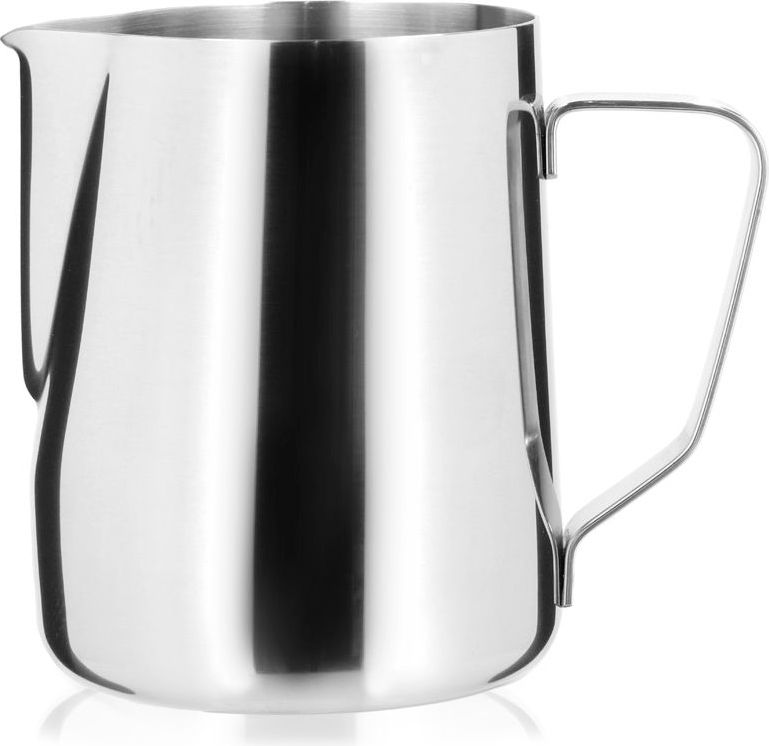 JoeFrex Mk06 Mælkekande - 590ml - Rustfrit Stål