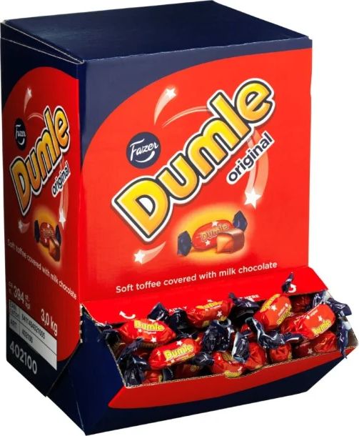 dumle original 3,0 kg.