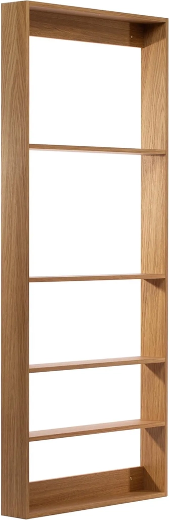 we do wood fivesquare h: 120 cm - oak
