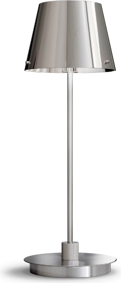Herstal, Gil il Grande bordlampe sort G9