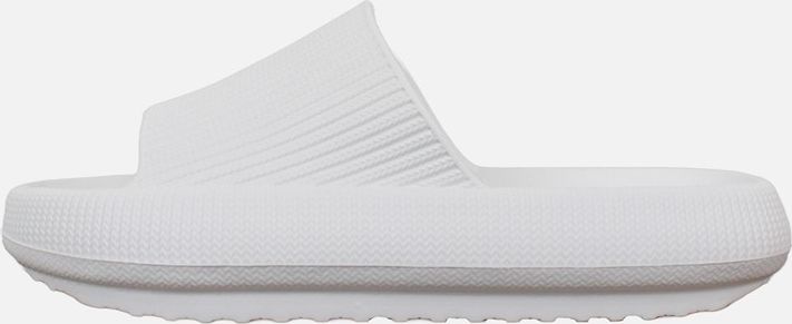 marina branno grove sandaler hvid