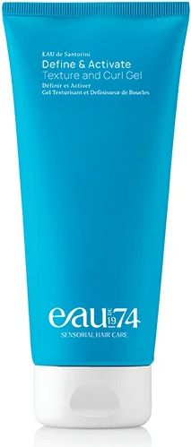 EAUde1974 Define Activate Gel 200 ml 200ml