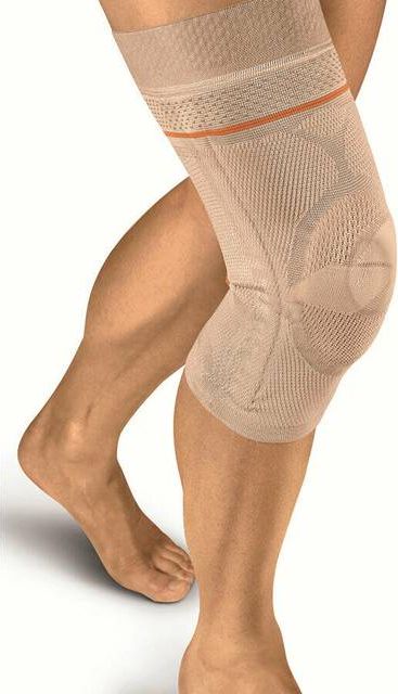 Sporlastic GENU-Hit COMFORT Beige 9