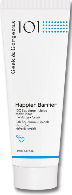 Geek & Gorgeous Happier Barrier 50 ml 50ml