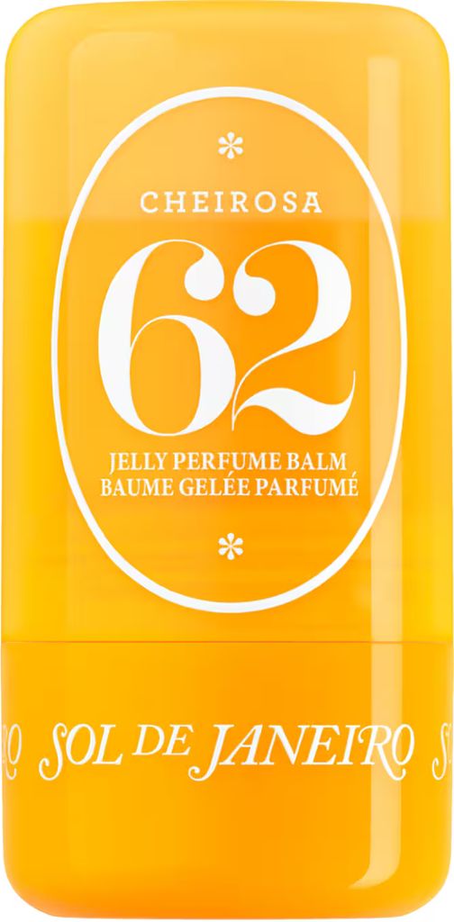 sol de janeiro kropspleje jelly perfume balm