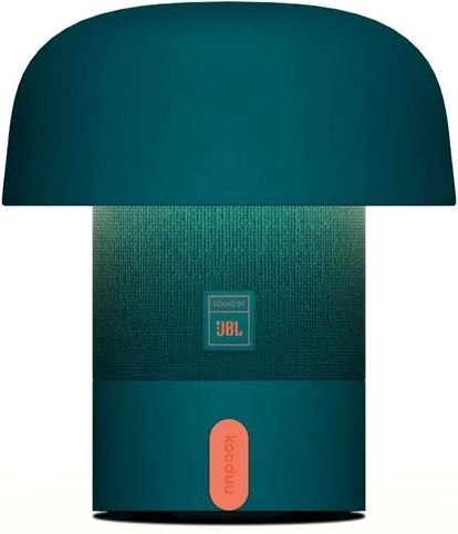 Kooduu Sensa Play Mini - Deep Aquamarine