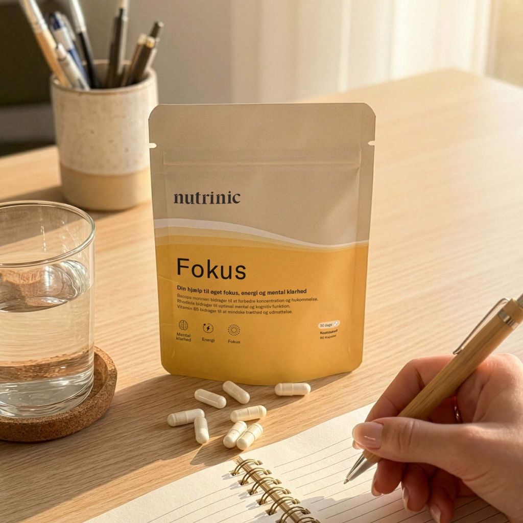 Fokus