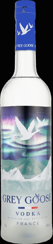 Grey Goose Night Vision 0.70 liter Vodka