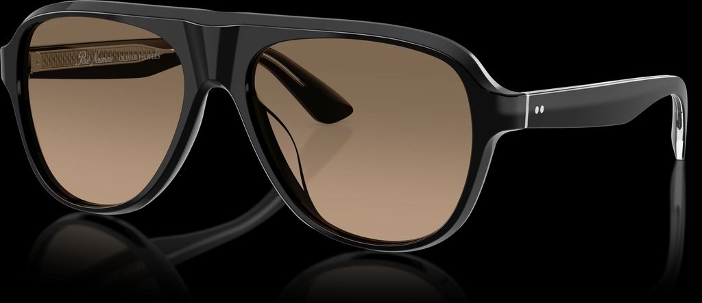 Oliver Peoples Paul Newman Sun - Sort