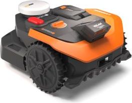 worx vision cloud robotplæneklipper 650 m²