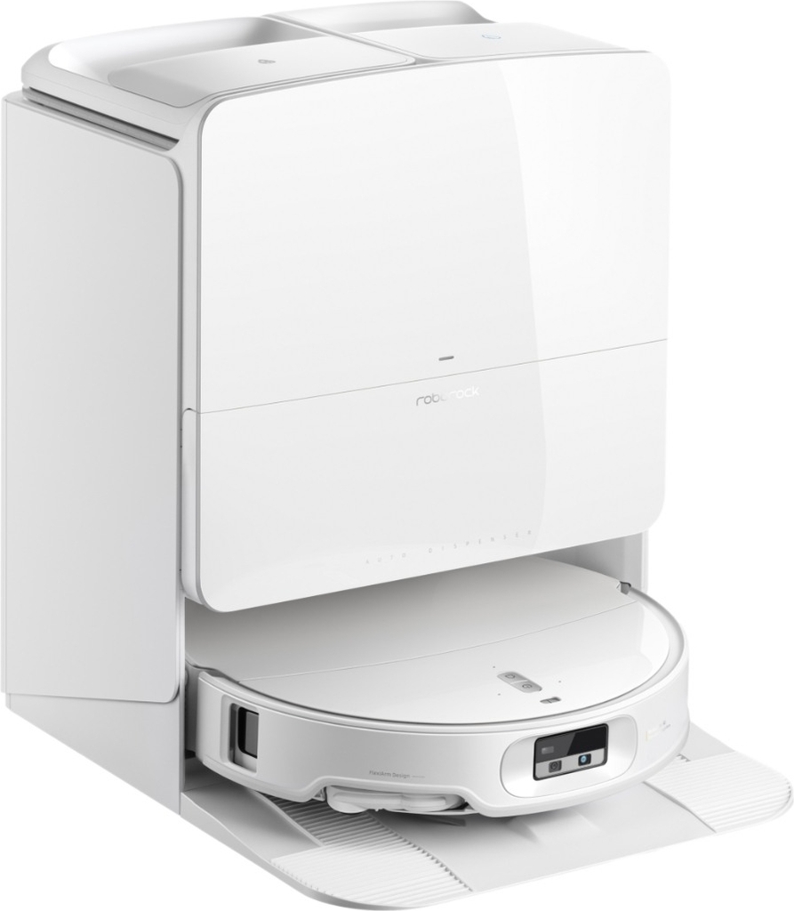 roborock qrevo edge 2 pro robotstøvsuger