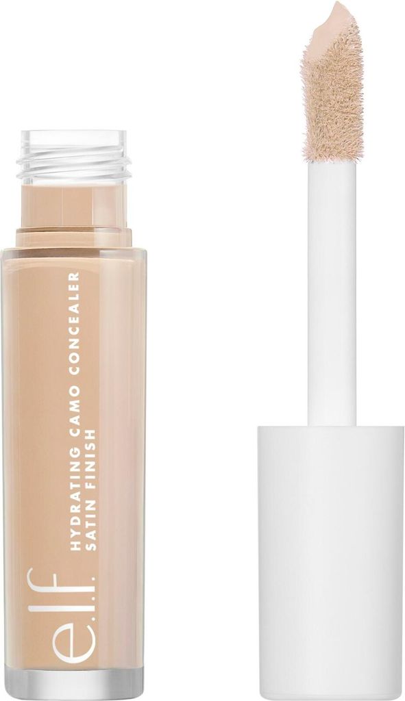 E.L.F. Hydrating Camo Concealer Light Sand