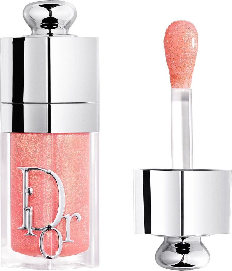 dior addict lip glow oil