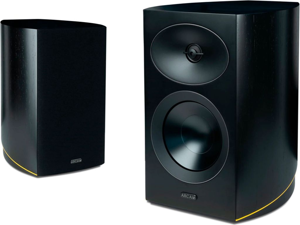 arcam r15