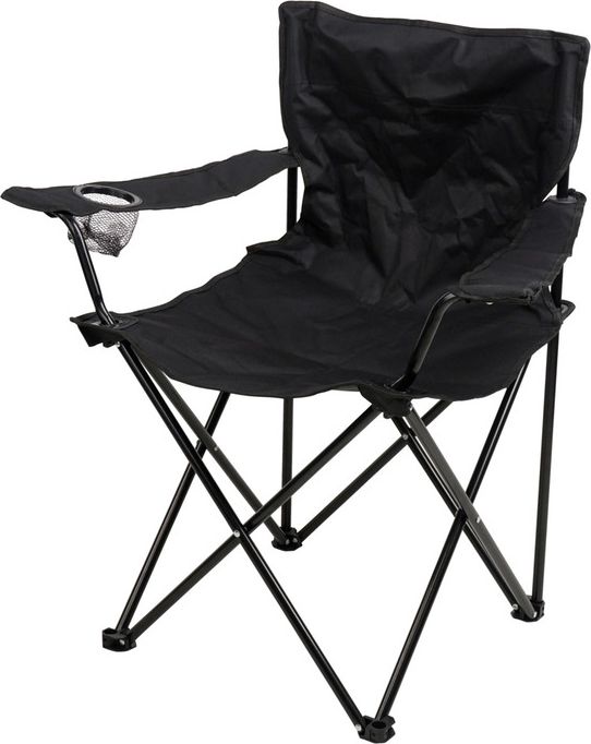 SunLife Campingstol Oxford 52 x 80 x 39 cm