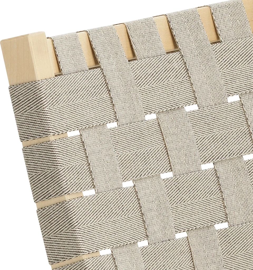 Replacement webbing, 50 mm
