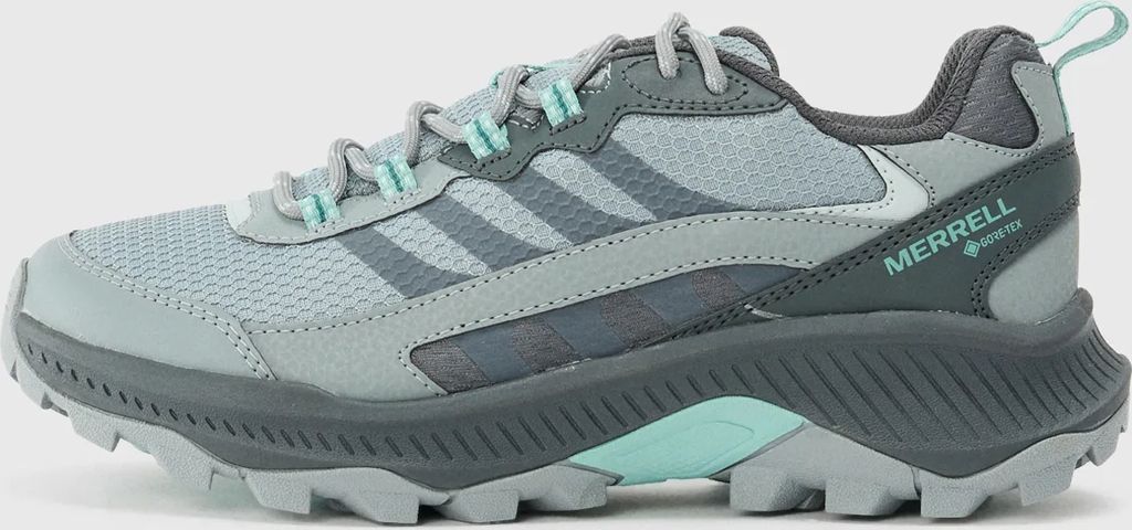 Merrell Speed Strike 2 GTX Vandresko Dame - Grå