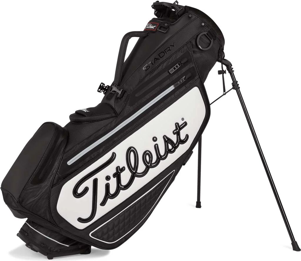 titleist premium stadry bærebag