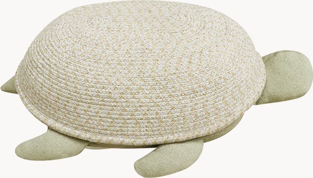 basket mama turtle