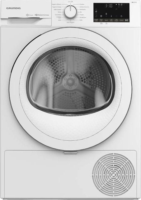 Grundig GTP4823CNW Hvit