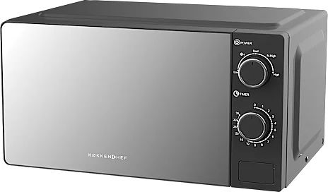 Køkkenchef Mikroovn 20 Liter