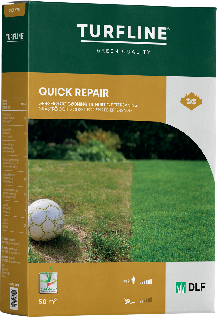 turfline quick repair