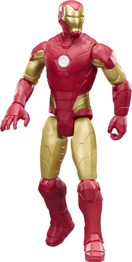 Avengers Titan Figure 30 cm V2