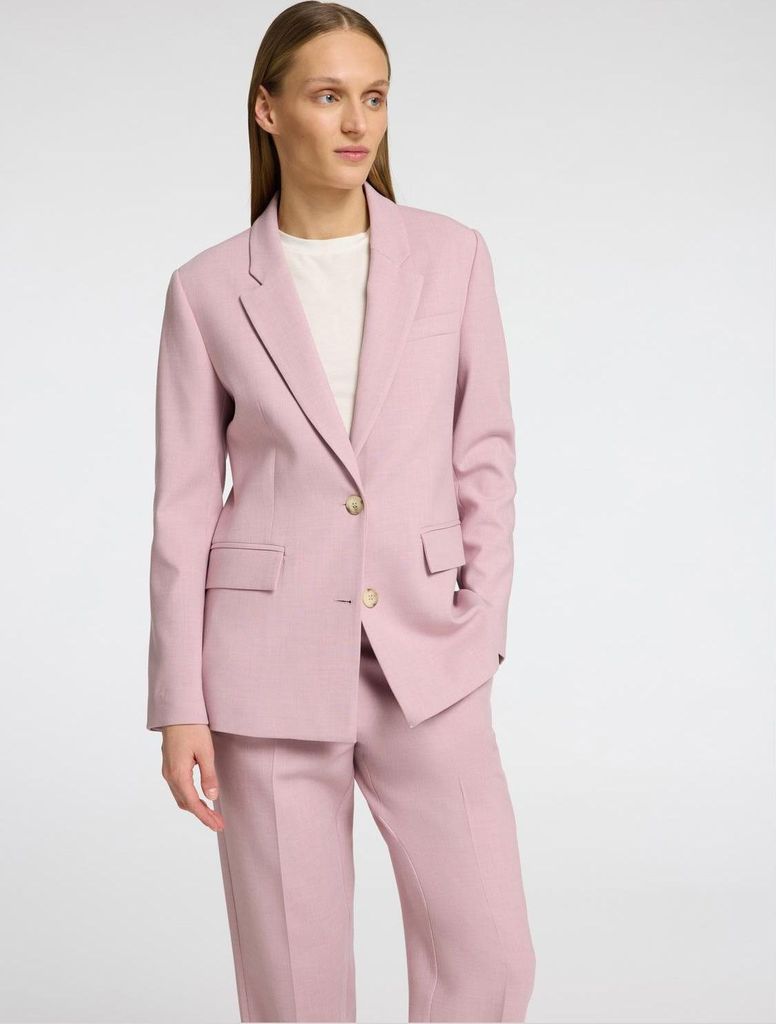 slfrita classic blazer