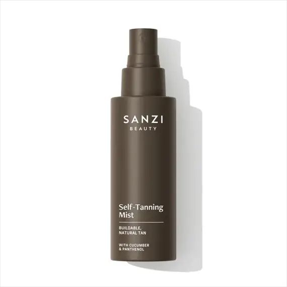 Sanzi Beauty Self Tanning Mist 120ml