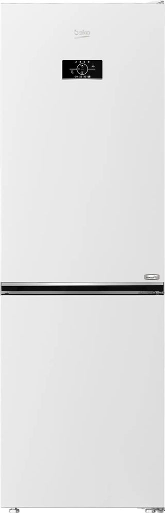 beko køle-/fryseskab b5rcna365hw