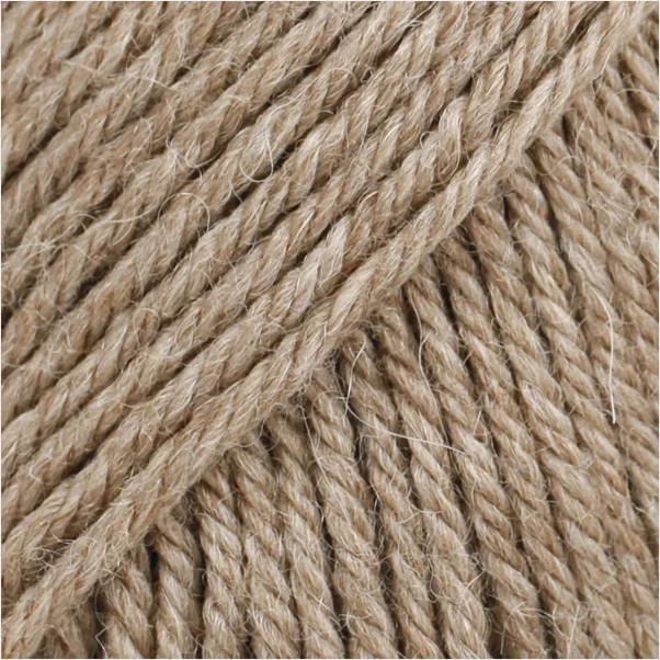 Drops Lima Garn Mix 0619 Beige