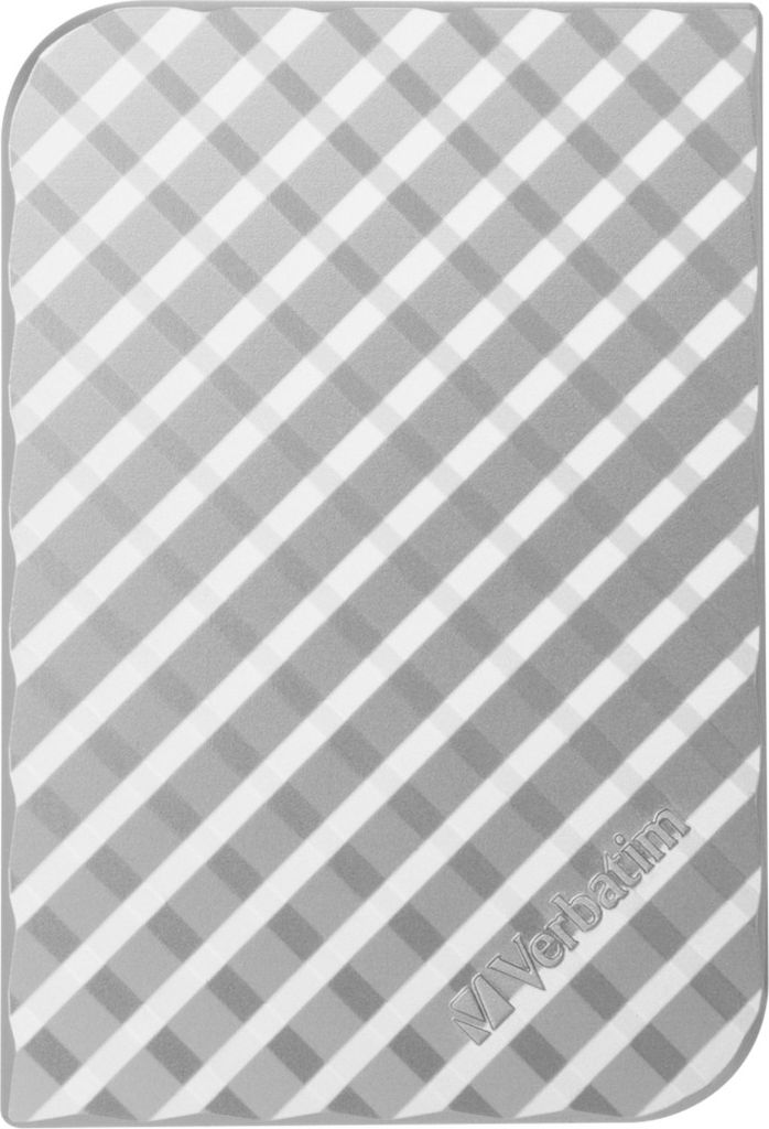 Verbatim Store N' Go Portable Harddisk