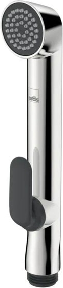 Oras bidetta hand shower chrome 242050
