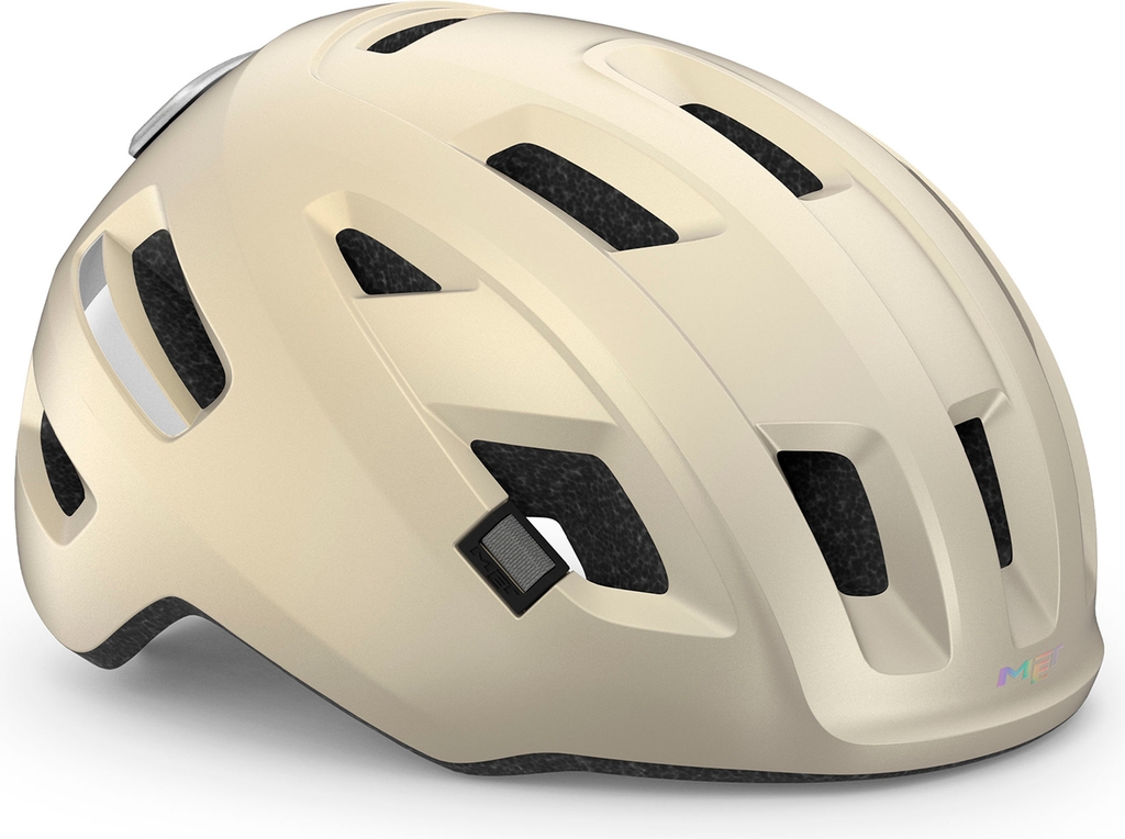 met e-mob mips | vanilla ice cykelhjelme