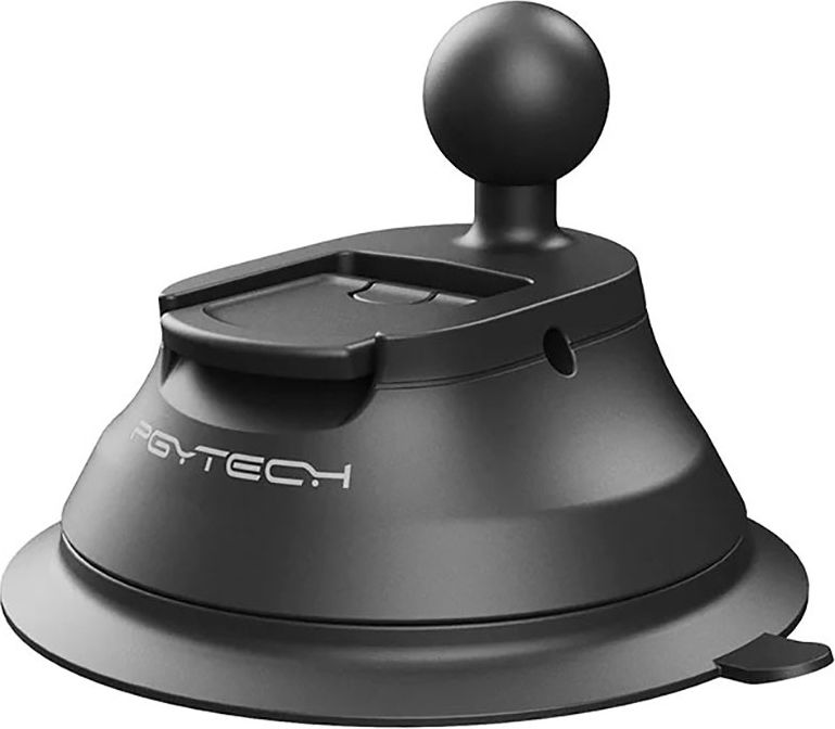 suction cup mount base