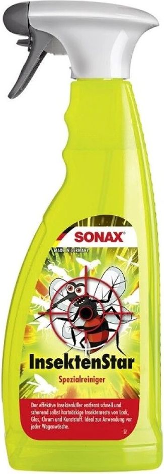 Sonax Xtreme Insektfjerner - 750 ml