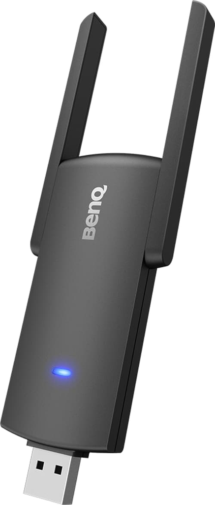 Benq Netværksadapter SuperSpeed USB