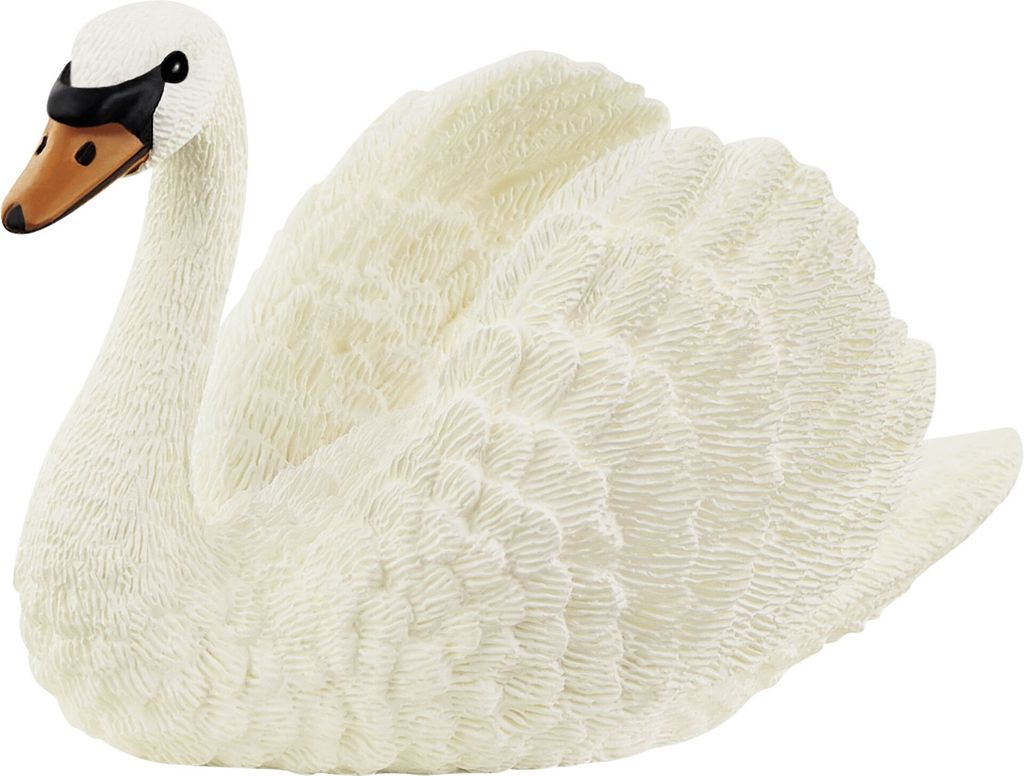 Schleich Farm World Svane Figur - 3+år