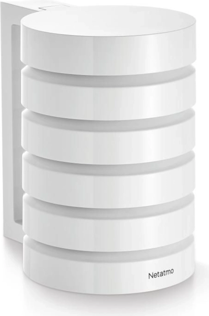 Netatmo Weather Station Shield
