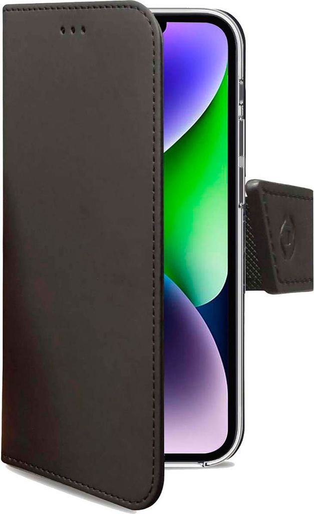 Celly Wally Wallet Case for iPhone 14 Plus