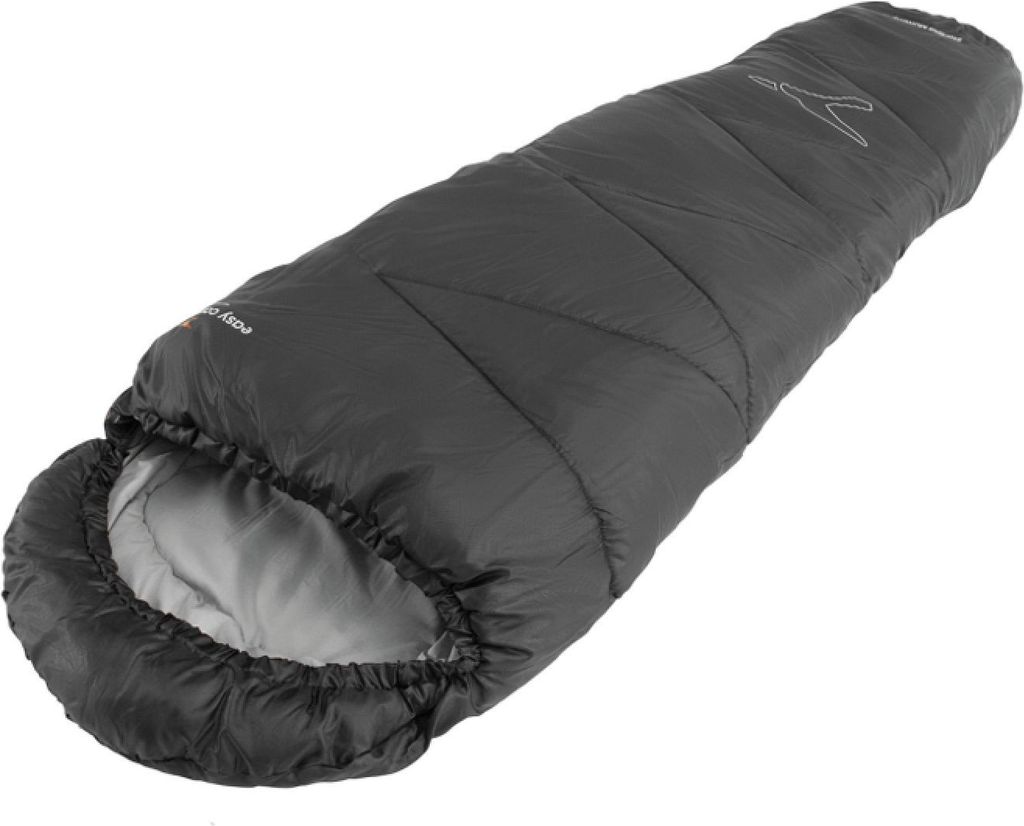 easy camp starling mummy black junior soveposen