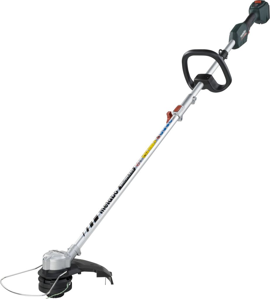 Metabo RTD 18 LTX BL 30 Ledningsfri Græstrimmer Uden Batteri - 30cm (18V)