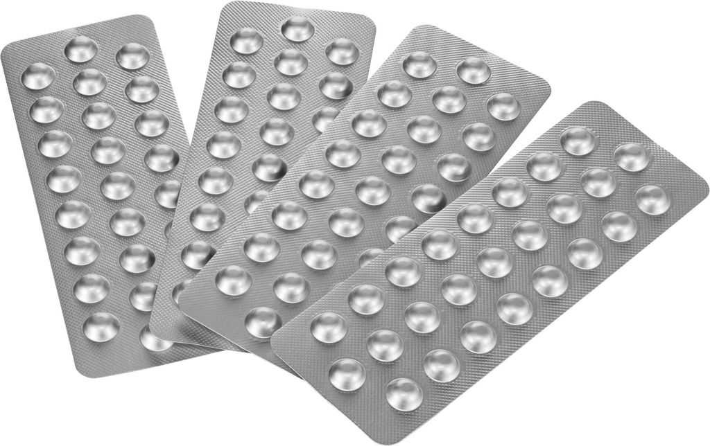 Katadyn Micropur Forte MF 1T 100pcs