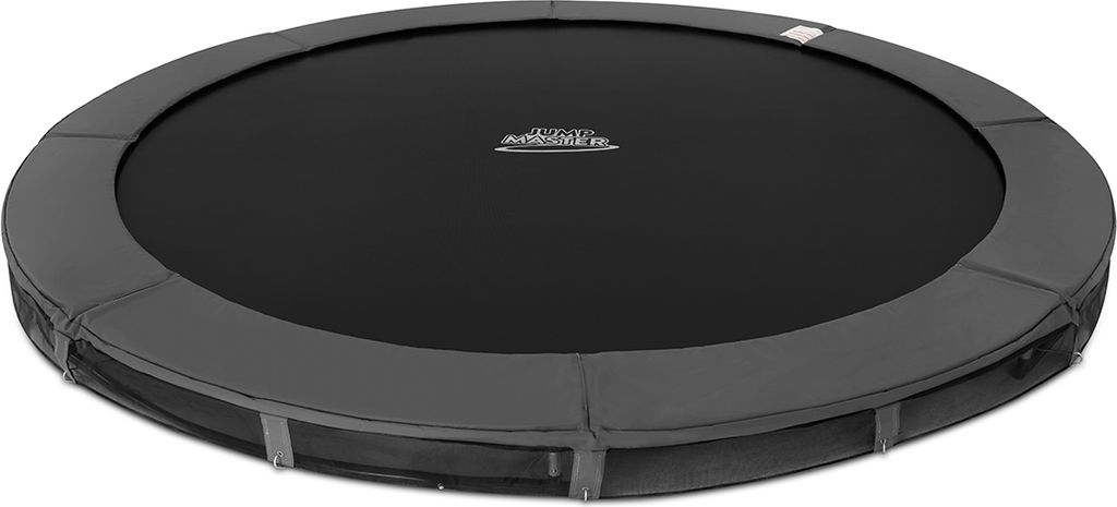 Jumpmaster Premium Fly Inground Sport Line Trampolin 4.3 m
