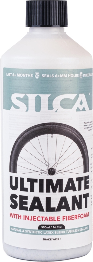 silca ultimate sealant