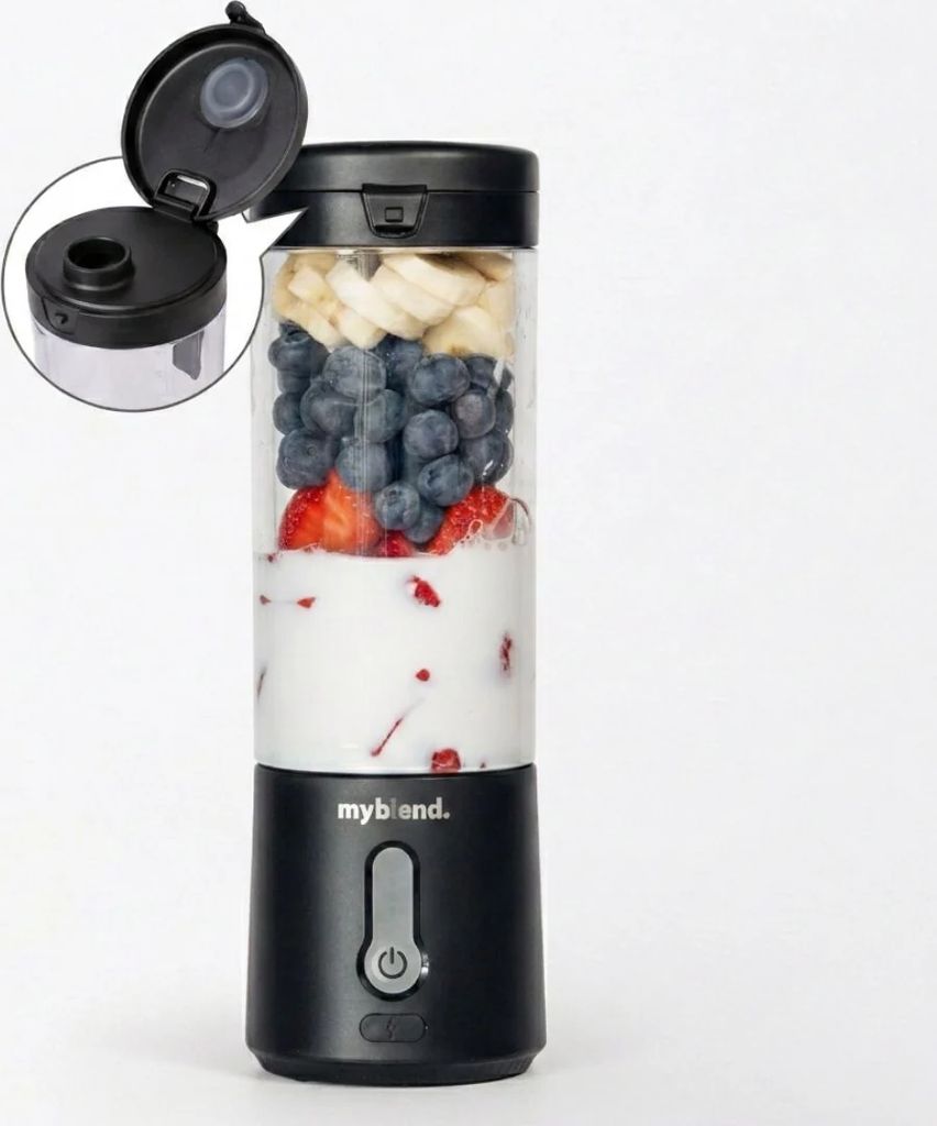 myblend 3 trådlös mixer