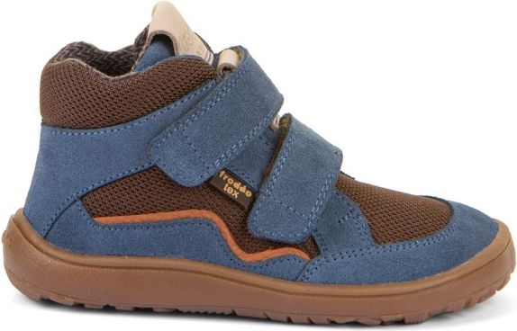                                                         kid's barefoot tex autumn - barfodssko