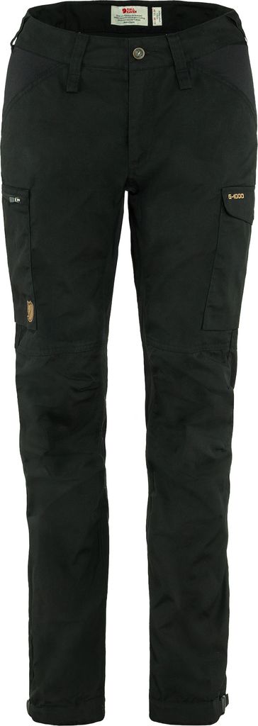 kaipak trousers curved w