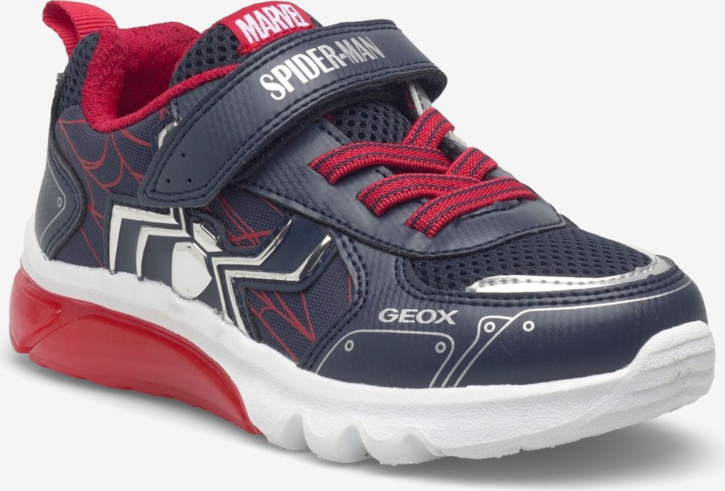 GEOX | J Ciberdron Boy C | 24