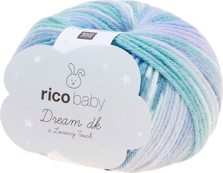 Rico Baby Dream Dk 122m